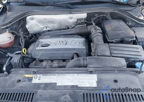 2017 Volkswagen Tiguan 2.0T Wolfsburg Edition from USA, damaged, VIN WVGSV7AX2HW509624